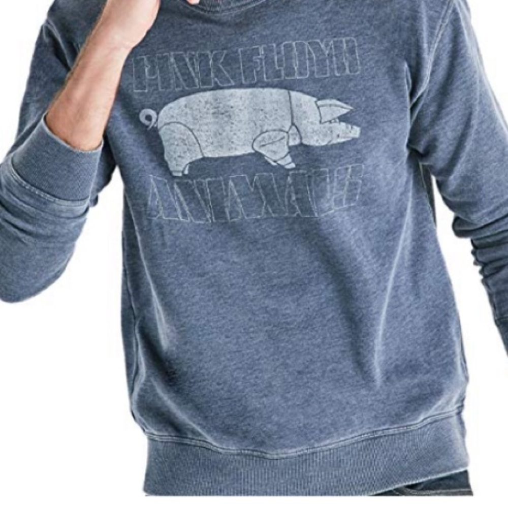Pink Floyd Sweatshirt